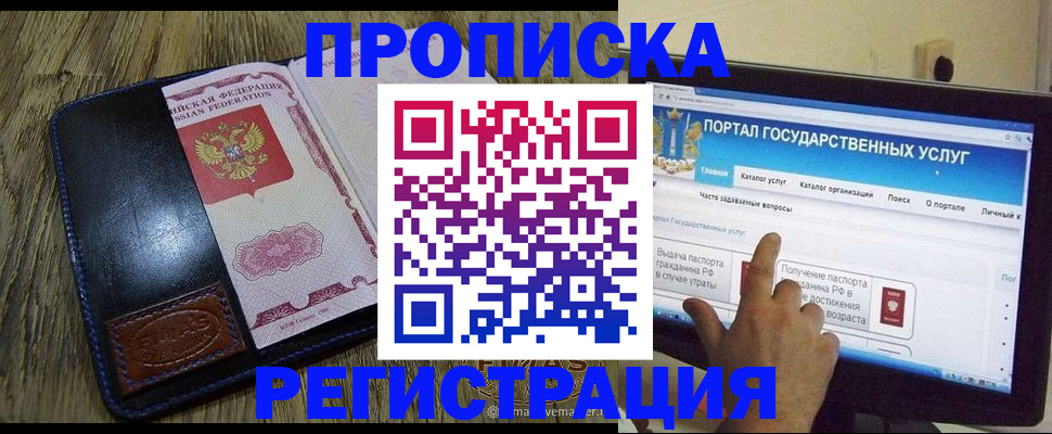 прописка гарантия в Ермолино